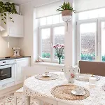 Apartament Rueuetli 24-2