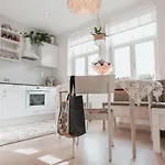 Apartament Rueuetli 24-2 Parnawa