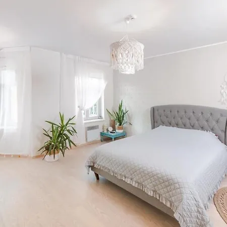 Apartament Rueuetli 24-2