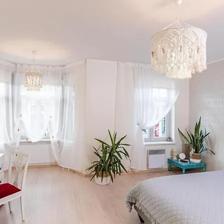 Rueuetli 24-2 Apartament