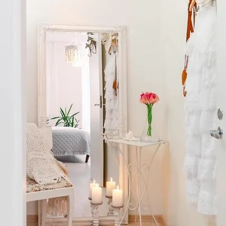 Apartament Rueuetli 24-2