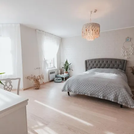 Apartament Rueuetli 24-2