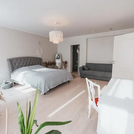 Apartment Rueuetli 24-2 Parnu