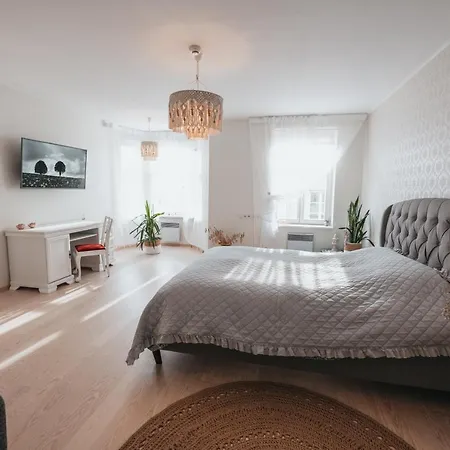 Rueuetli 24-2 Apartament