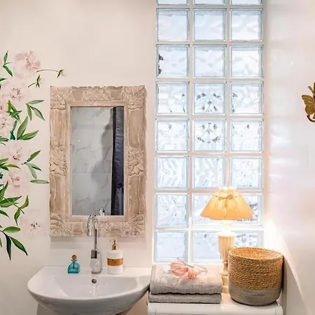 Apartament Rueuetli 24-2 *