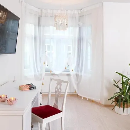 Rueuetli 24-2 Apartament