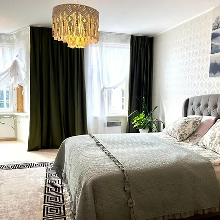 Apartament Rueuetli 24-2