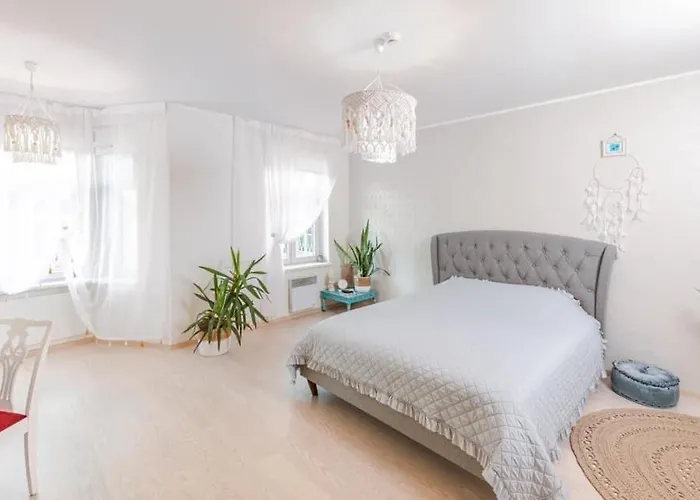 Apartment Rueuetli 24-2