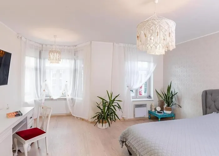 Rueuetli 24-2 Apartment