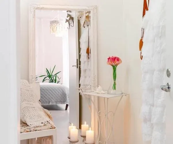 Apartment Rueuetli 24-2