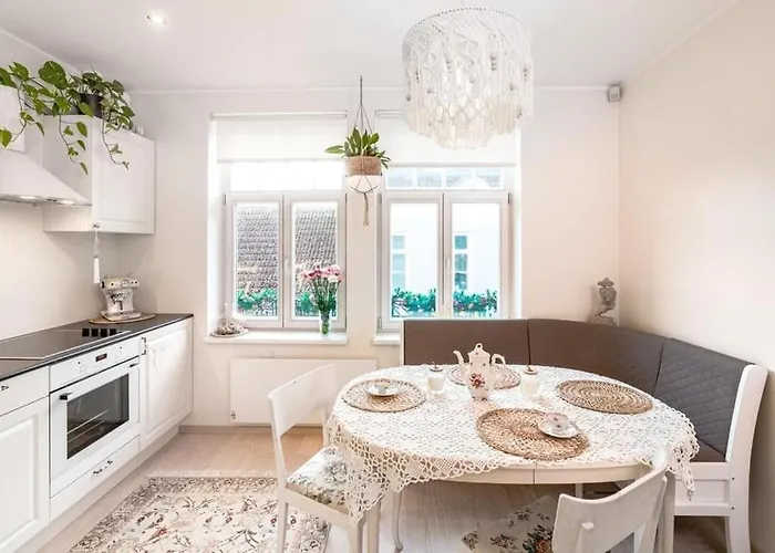 Rueuetli 24-2 Apartment *