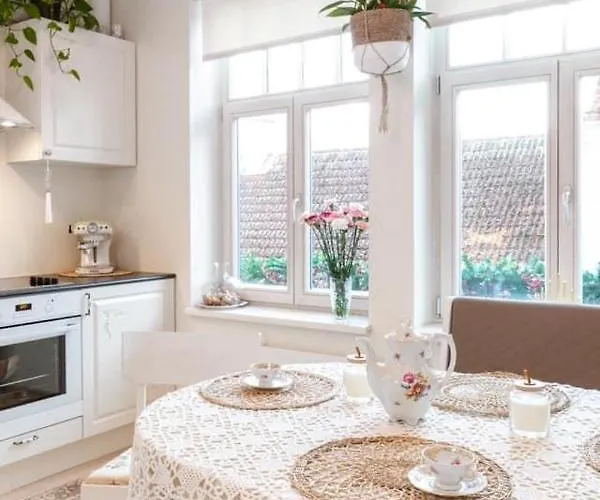 Apartment Rueuetli 24-2