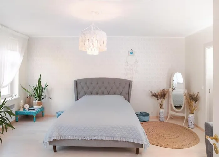 Apartment Rueuetli 24-2 *