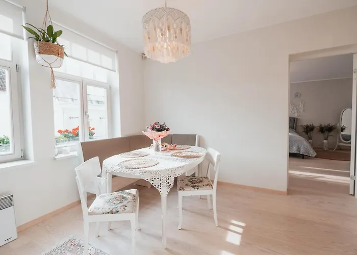 Rueuetli 24-2 * Parnu