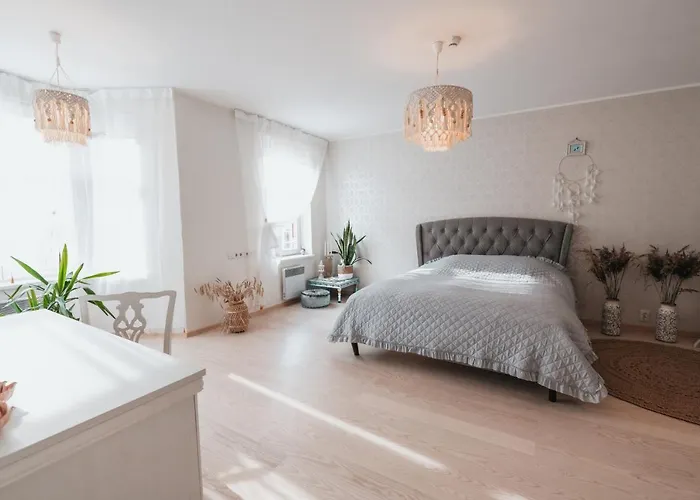 Apartment Rueuetli 24-2