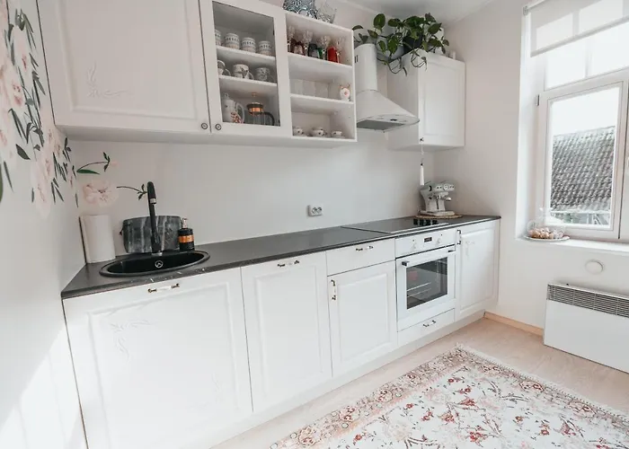 Rueuetli 24-2 Apartment