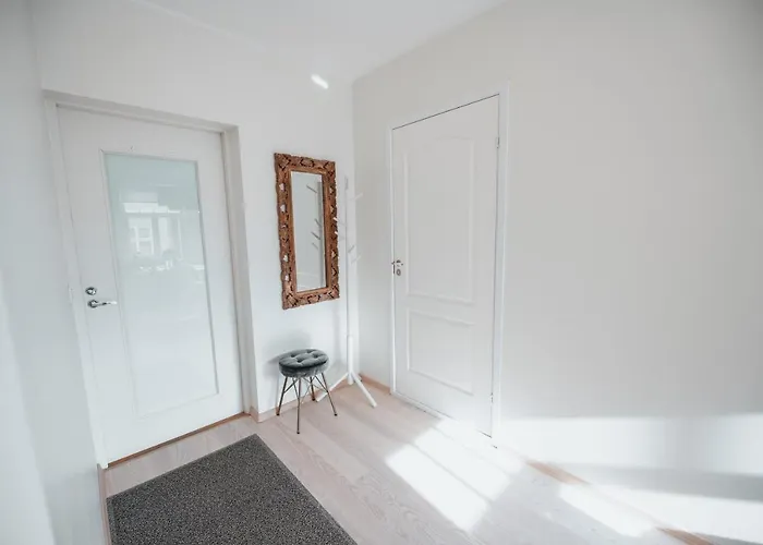 Apartment Rueuetli 24-2