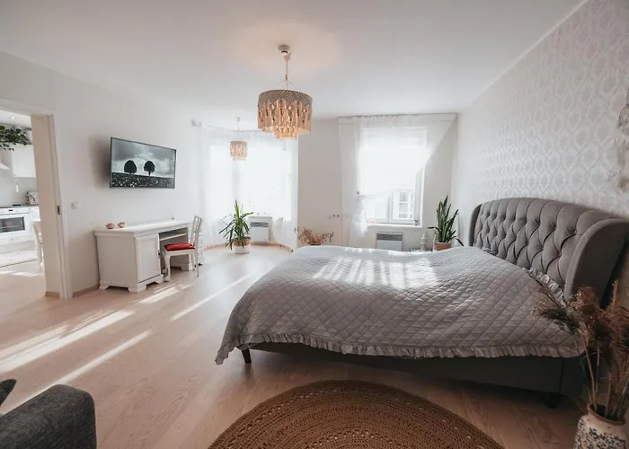 Rueuetli 24-2 Apartment