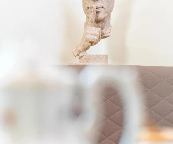 Apartment Rueuetli 24-2