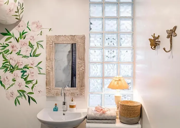 Apartment Rueuetli 24-2 *