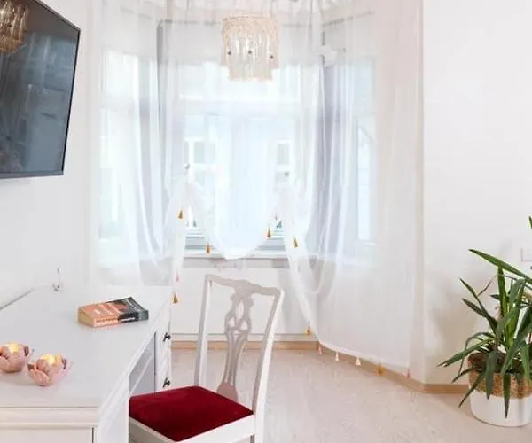 Rueuetli 24-2 Apartment