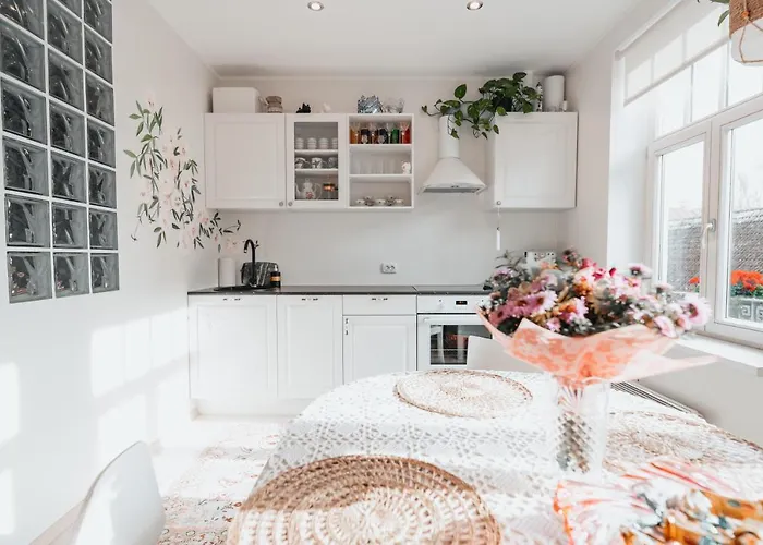 Rueuetli 24-2 Apartment *