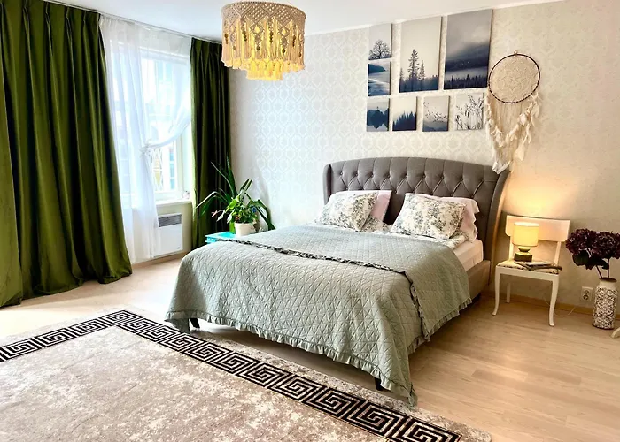 Rueuetli 24-2 * Parnu